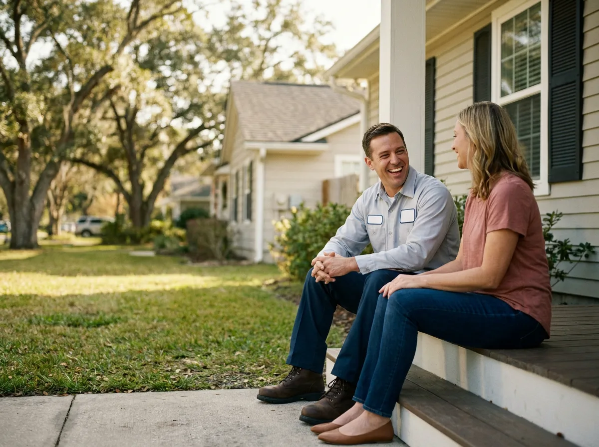 Septic tank pumping FAQs for Wilson, TX